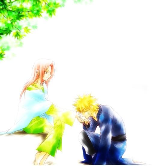 My lovely wife, NaruSaku